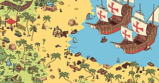 Hidden Through Time - Aztec Rituals