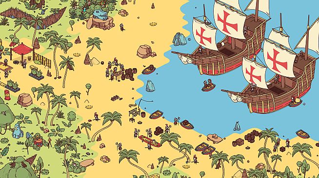 Hidden Through Time - Aztec Rituals