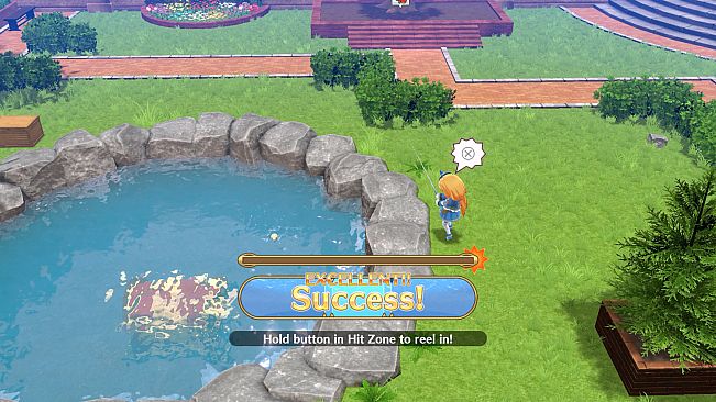 MADO MONOGATARI: Fia and the Wondrous Academy