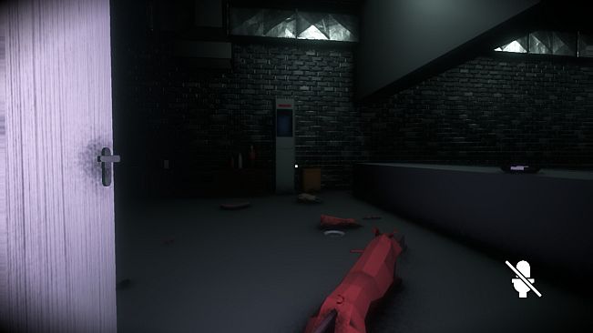 Lunhowl: Co-op Horror