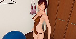 ItazuraVR - Sling Bikini