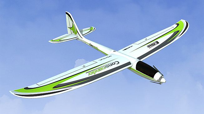 RealFlight Evolution - 2024 Year Content Pass