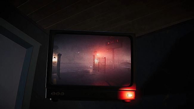 Nightmare Shift
