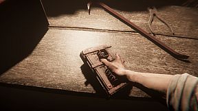 House Of Horror: Outside Is Better