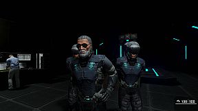 Space Agent: 8 Artifacts