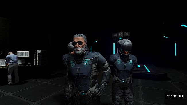 Space Agent: 8 Artifacts