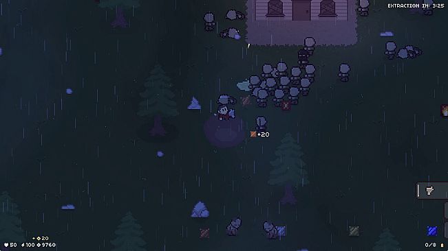 Rescue Incoming