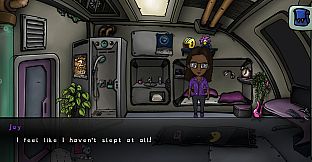 2080 - Operation Sunshield