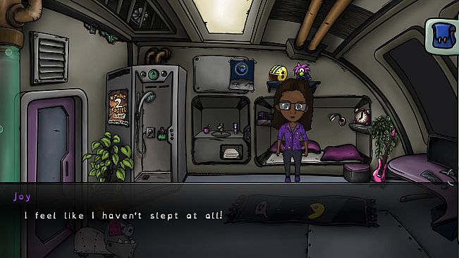 2080 - Operation Sunshield