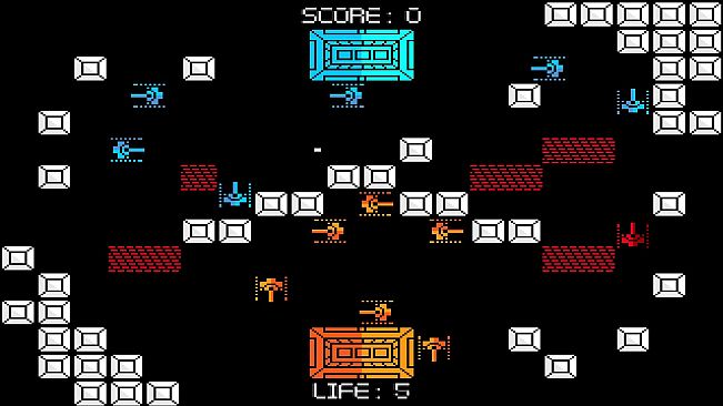 Tiger Tank 59 Ⅰ Mission Pack 100