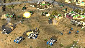 Command & Conquer Generals