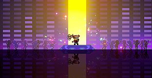 Neon Abyss Soundtrack