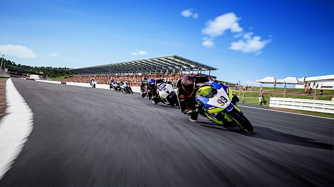 RIDE 5 - Far East Pack