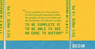 In the Pause Between the Ringing