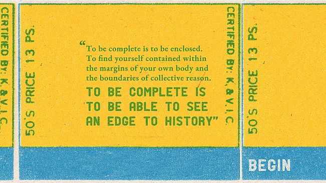 In the Pause Between the Ringing