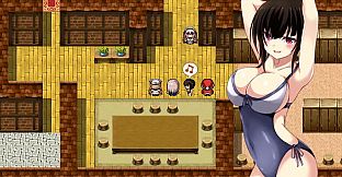 Metempsychosis - Additional adult story & Graphics DLC