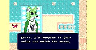 Mega Sokofox World