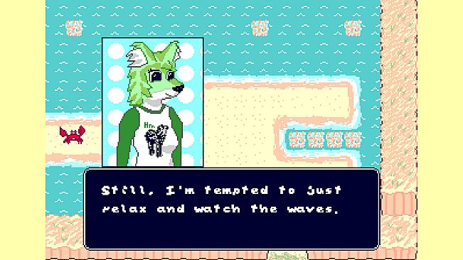 Mega Sokofox World