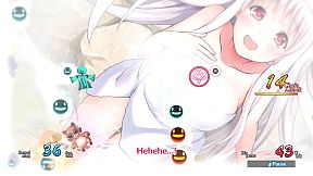 Yuuna and the Haunted Hot Springs The Thrilling Steamy Maze Kiwami