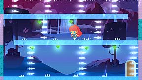 Wandering Gem Jockeying