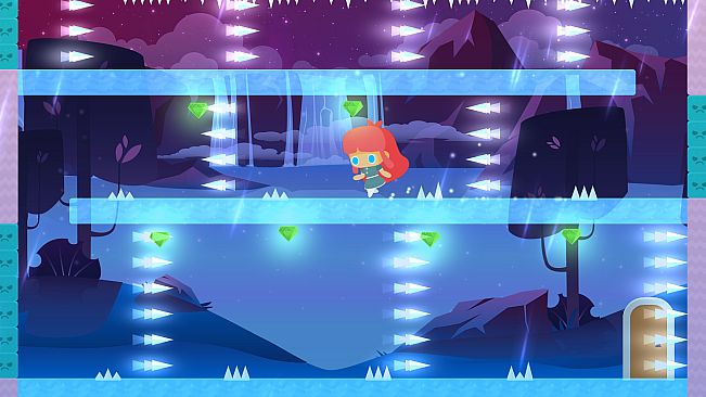 Wandering Gem Jockeying