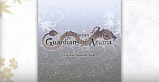 Rune Factory: Guardians of Azuma - Super Digital Deluxe DLC Set