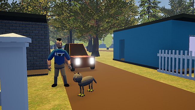 Fishton: A Town to Remember