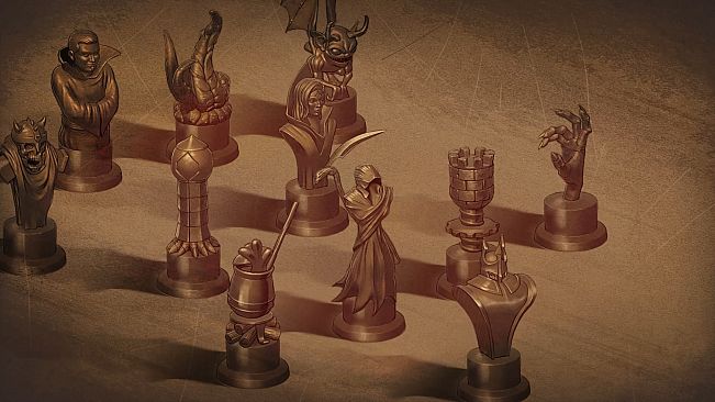 War for the Overworld - The Under Games Expansion