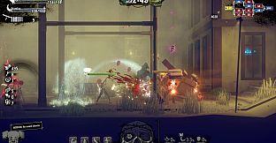 HOTEL BARCELONA - Late Check-Out DLC: From Dusk Valley to Grandall Estate.