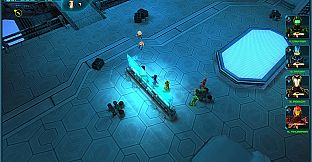 Line of Defense Tactics