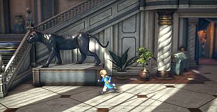 Eiyuden Chronicle: Hundred Heroes - Story Expansion: The Chapter of Seign