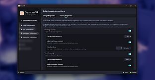 OyasumiVR - VR Sleeping Utilities