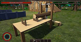 Medieval Survivors: Village Defense