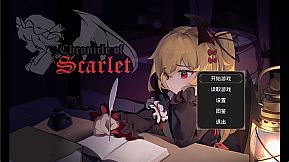 绯红编年史 ~ Chronicle of Scarlet ~