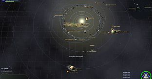 Transcendence - Eternity Port Expansion