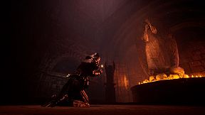 SERAPH : In the Darkness