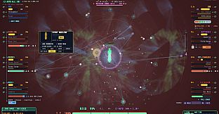 Symbiosis: Criticality