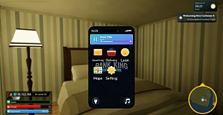 Bank King Simulator