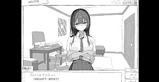 SEVEN DAYS: Strange Locked-Room Life