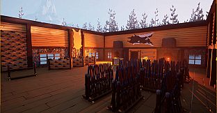 Winterreach Emporium