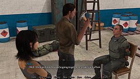 Surviving the Apocalypse Is More Fun When There’s Sex