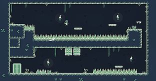 Ninja Escape Danger Pack