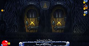 Doors of Insanity