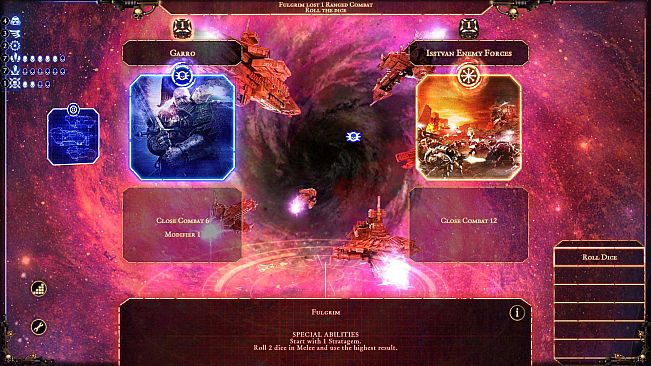 Talisman: The Horus Heresy - Isstvan Campaign