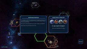 Falling Stars: War of Empires