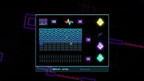 Octahedron: Transfixed Edition