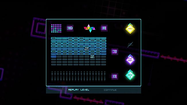 Octahedron: Transfixed Edition
