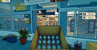 Supermarket Organizer