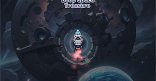 Deep Space Treasure