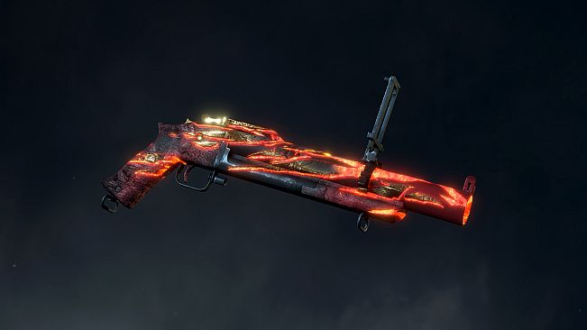 World War Z: Raging Phoenix Skin Pack